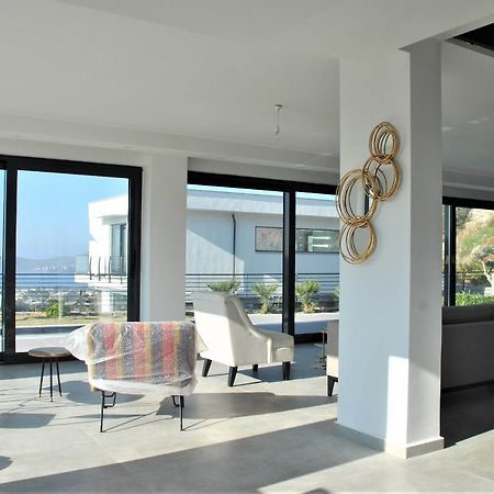 Villa Gokcebel Bodrum Esterno foto